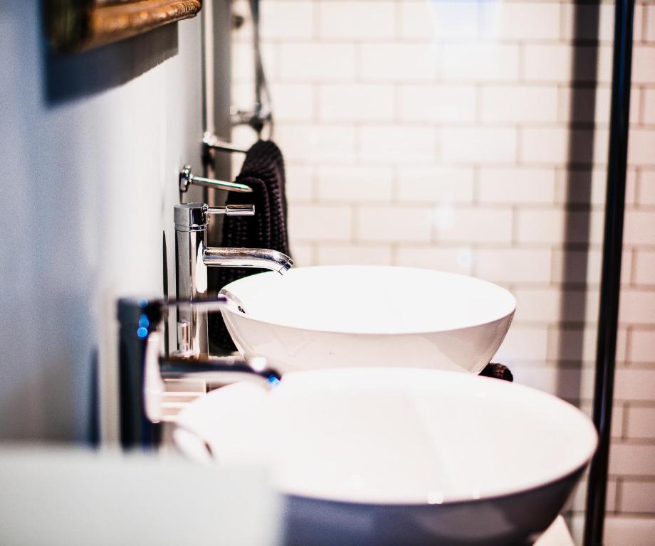 La Maison de L' Ambassadeur Carcassonne B&B - 6