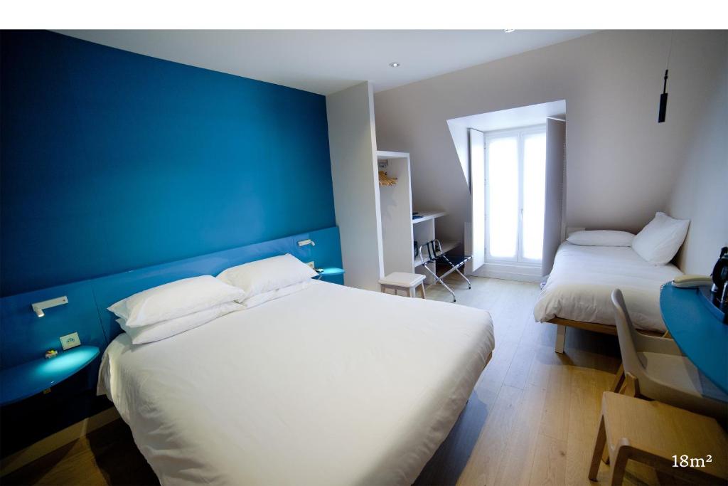 Hotel Andréa - Resim 37