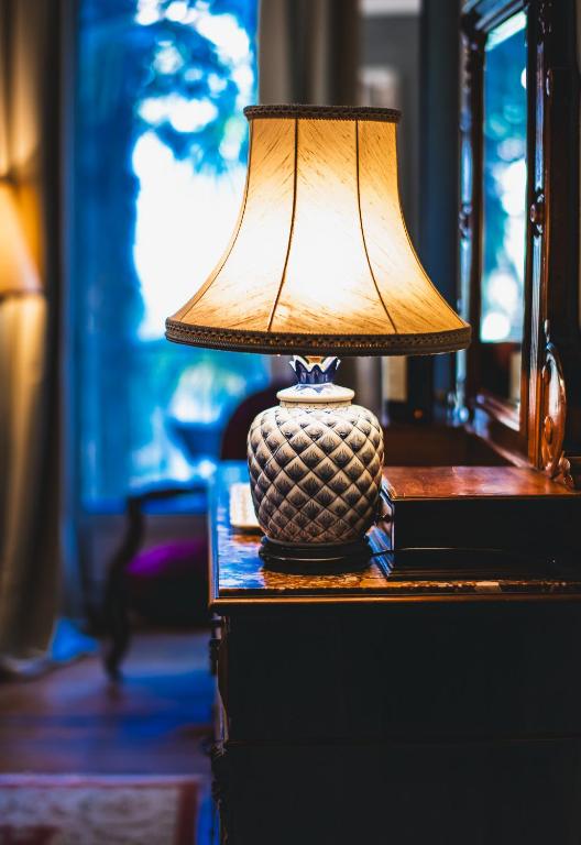 La Maison de L' Ambassadeur Carcassonne B&B - 7