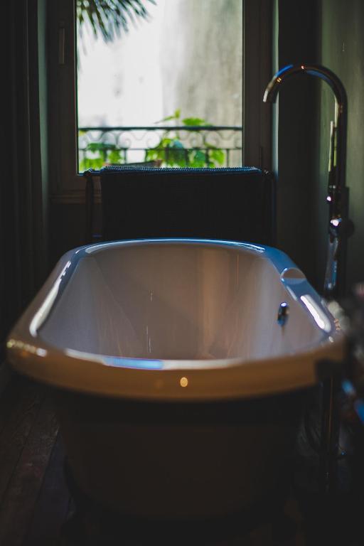 La Maison de L' Ambassadeur Carcassonne B&B - 8