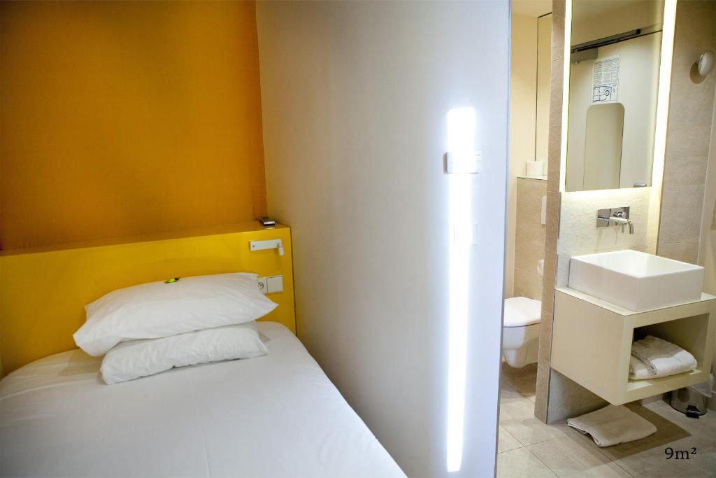 Hotel Andréa - Resim 38