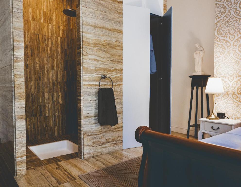 La Maison de L' Ambassadeur Carcassonne B&B - 15