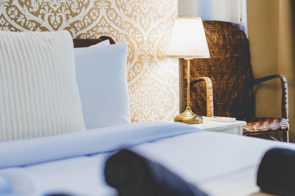 La Maison de L' Ambassadeur Carcassonne B&B - 13