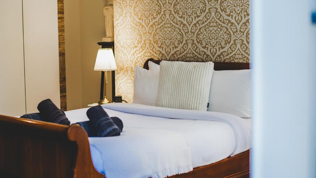 La Maison de L' Ambassadeur Carcassonne B&B - 14