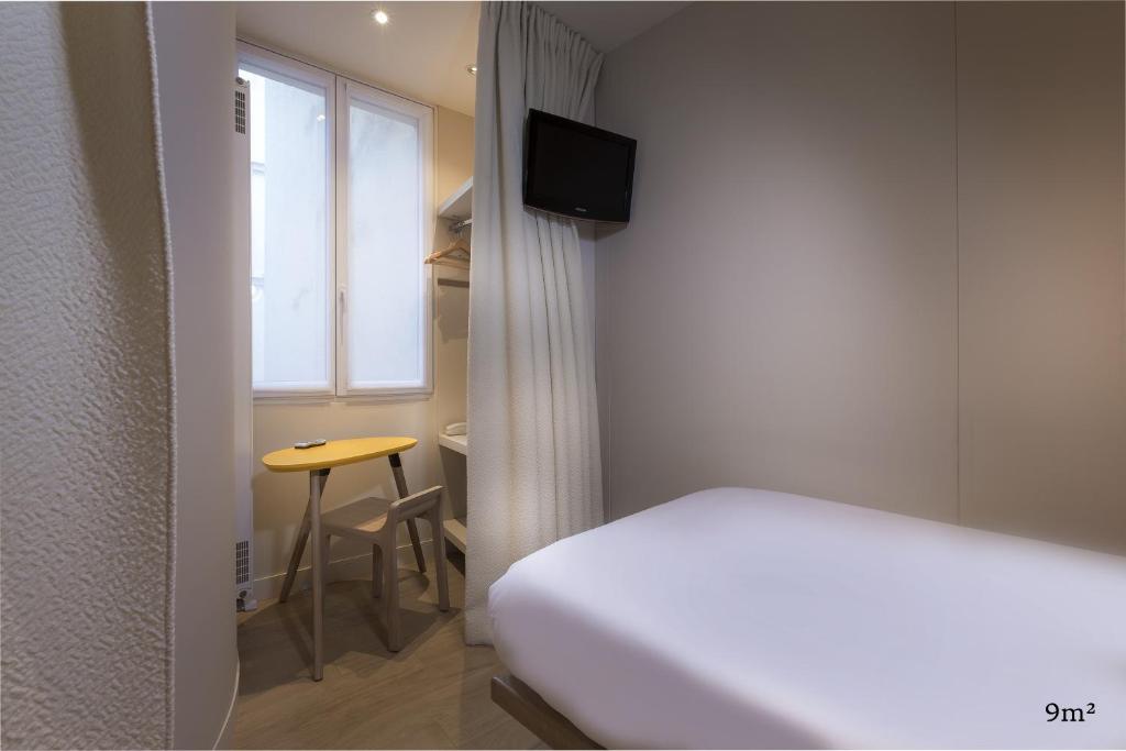 Hotel Andréa - Resim 40