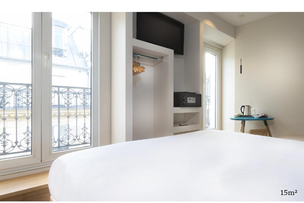 Hotel Andréa - Resim 41