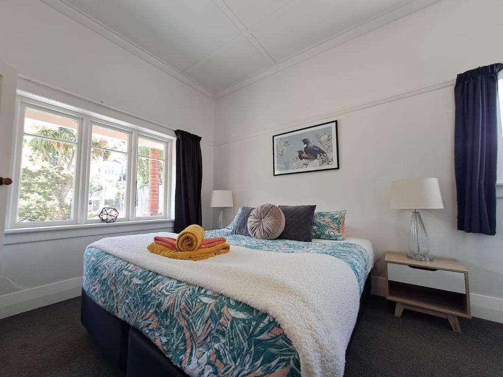St Clair Stay Walk To The Surf - 2 Bedrooms - Resim 1