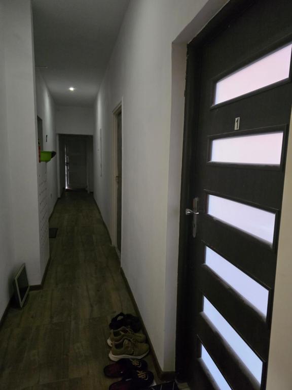 Fotografie z fotogalerie ubytování Hostel w Zielonce v destinaci Zielonka
