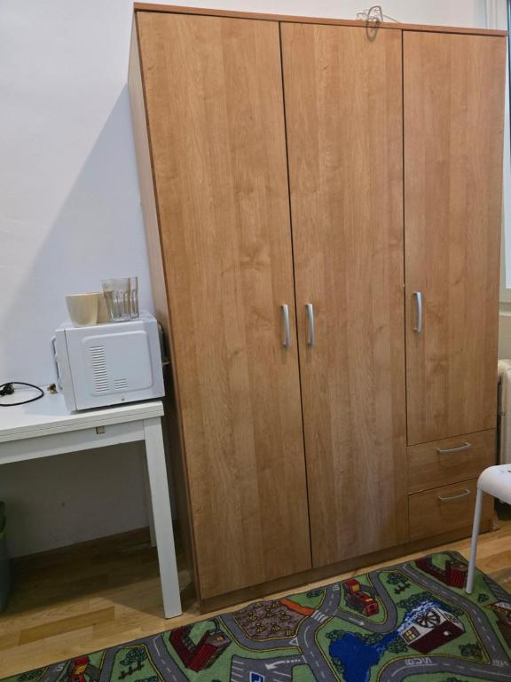 Fotografie z fotogalerie ubytování Hostel w Zielonce v destinaci Zielonka