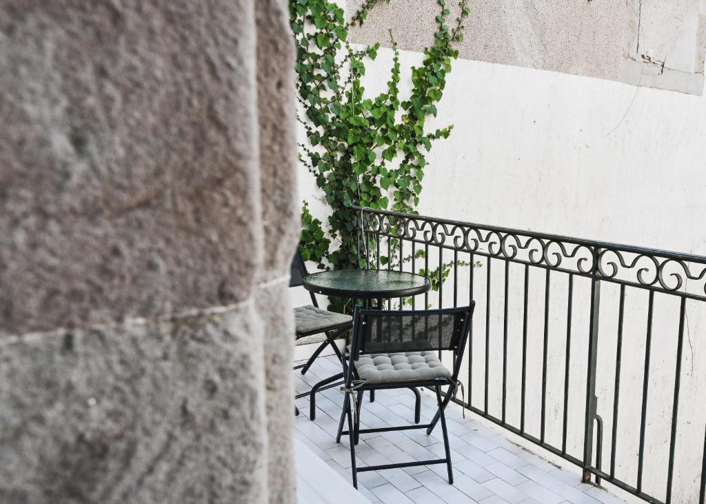 La Maison de L' Ambassadeur Carcassonne B&B - 16