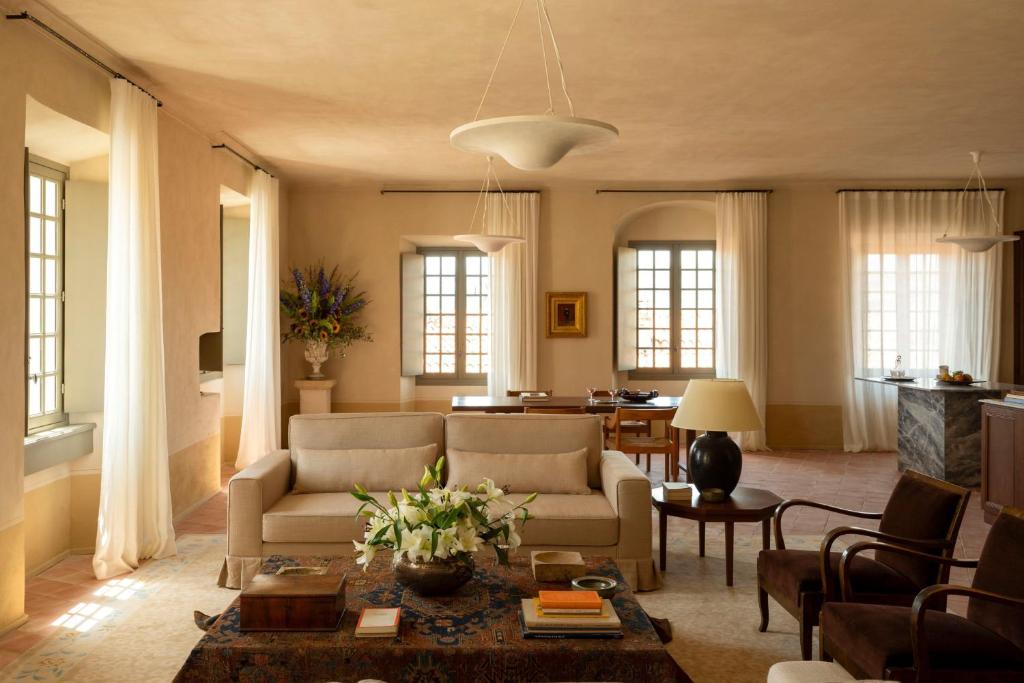 Hôtel du Couvent, a Luxury Collection Hotel, Nice - Resim 21