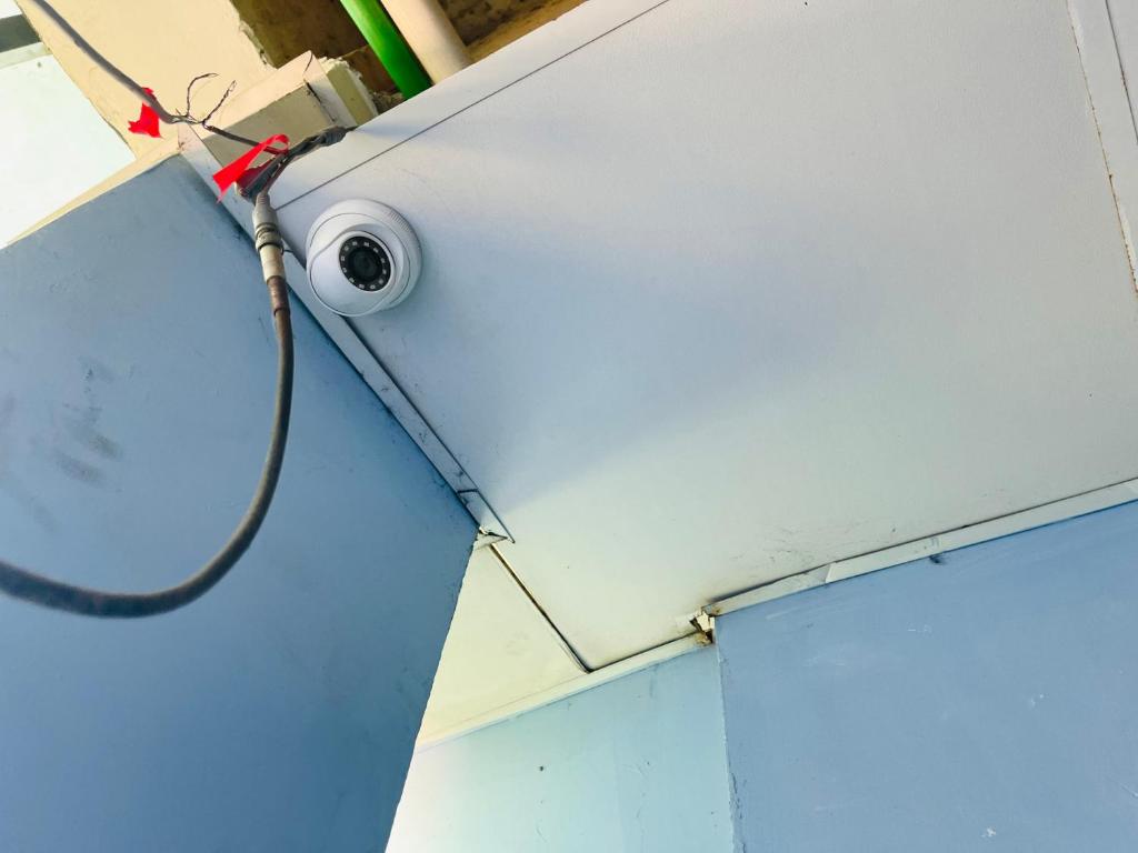 Φωτογραφία από το άλμπουμ του Super private Apartment στο Νταρ ες Σαλάμ