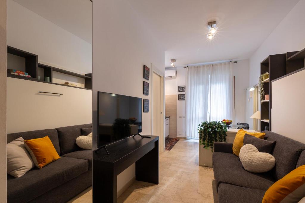Melzo Apartment - Porta Venezia