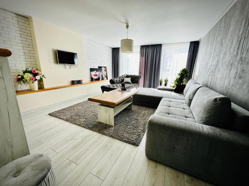 Kwartał Dominikański - Apartment