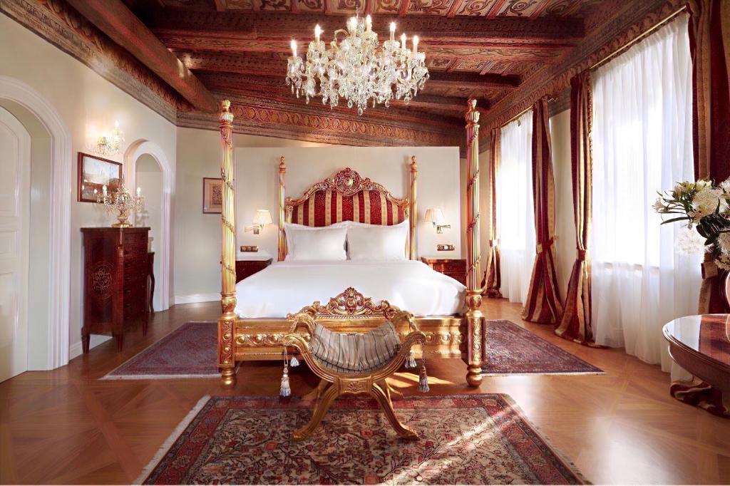 Alchymist Prague Castle Suites Hotel - Resim 4