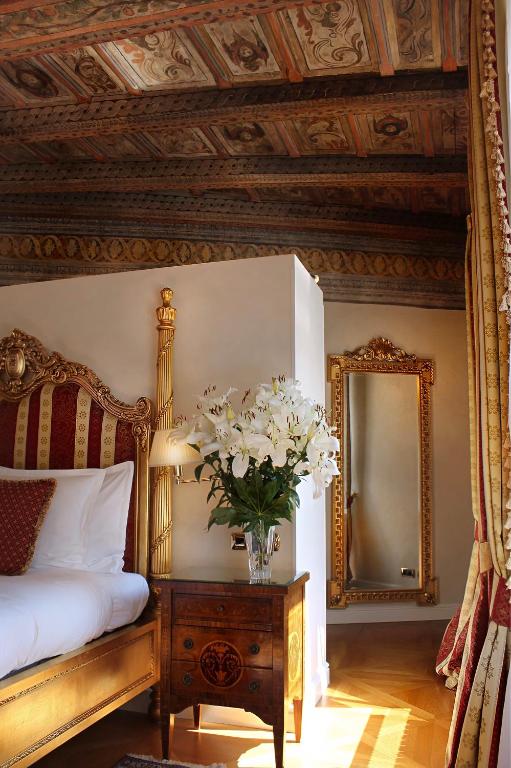 Alchymist Prague Castle Suites Hotel - Resim 11