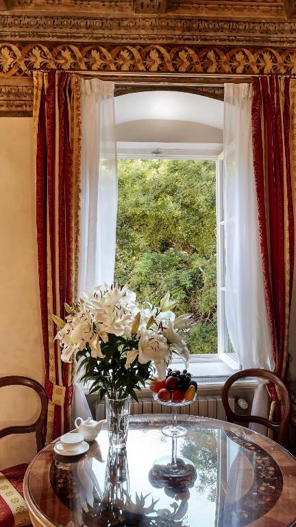 Alchymist Prague Castle Suites Hotel - Resim 13