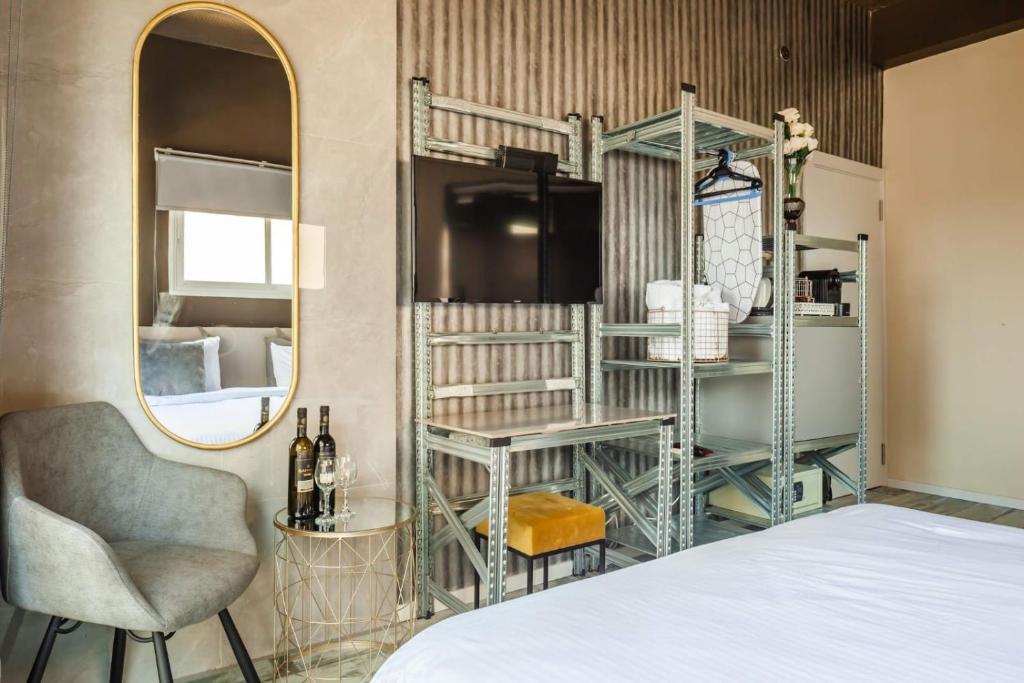 Dream Beach 98 Hotel And Spa - 標準的なダブルルーム