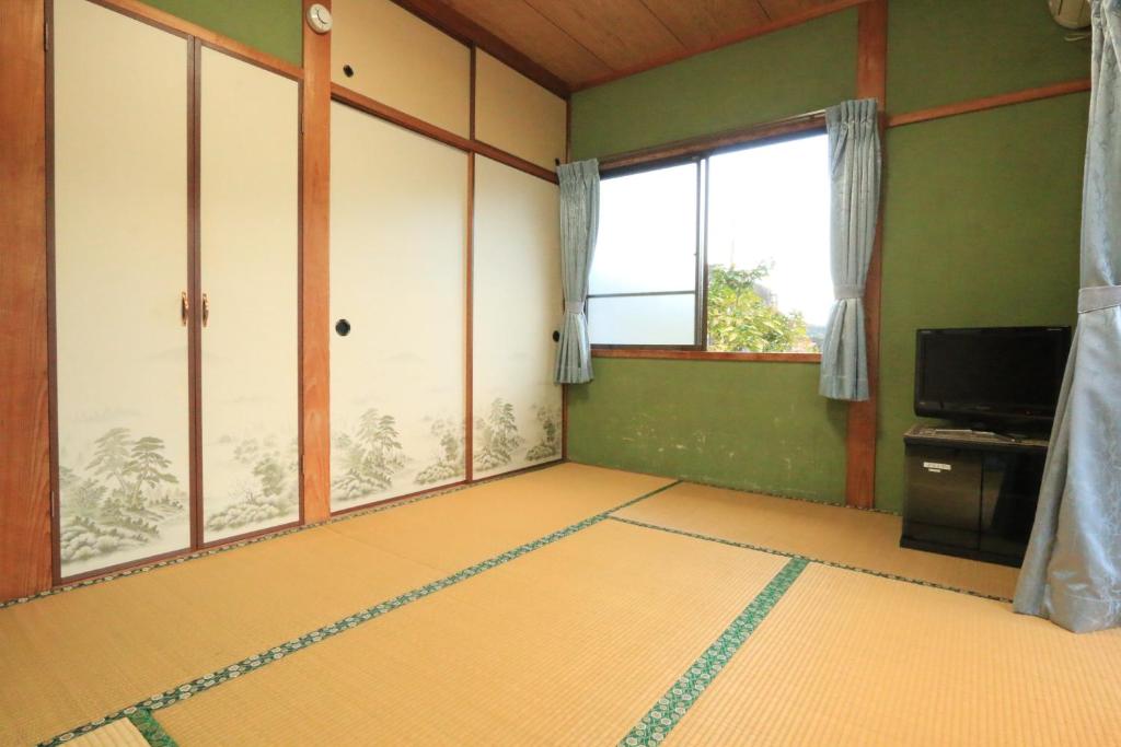Miyanouraso - Quarto Em Estilo Japonês