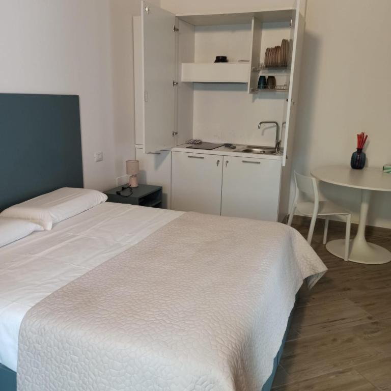 I Colli del Garda - 大型双人房