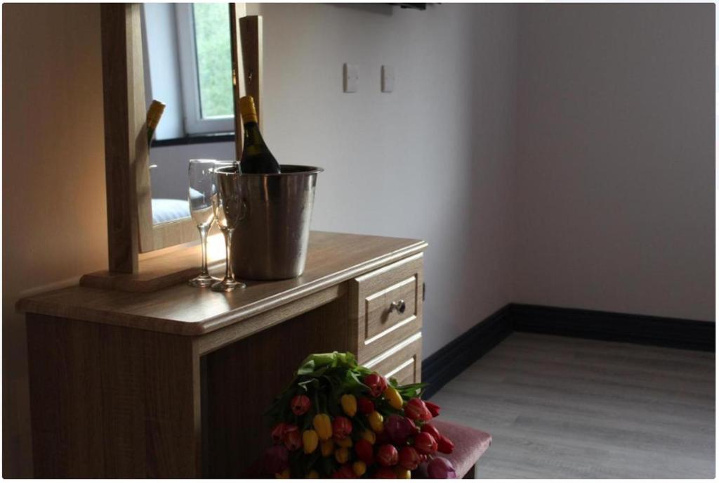 Fotografie z fotogalerie ubytování The Dutch Tulip Hotel v destinaci Mallow
