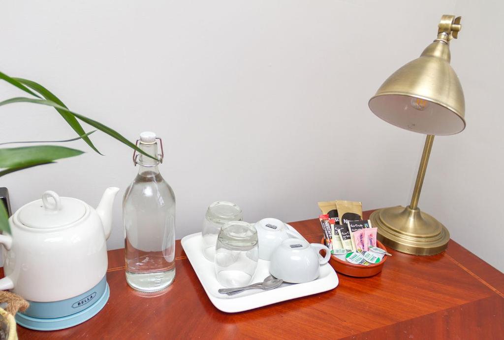 The Captain Cook - Resim 11