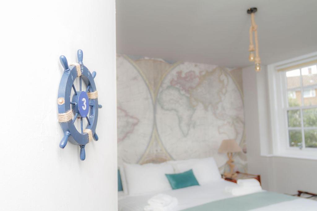 The Captain Cook - Resim 13