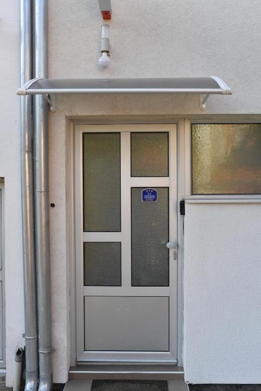 Foto sihtkohas Kuršumlija asuva majutusasutuse Studio Apartman Ad fines galeriist