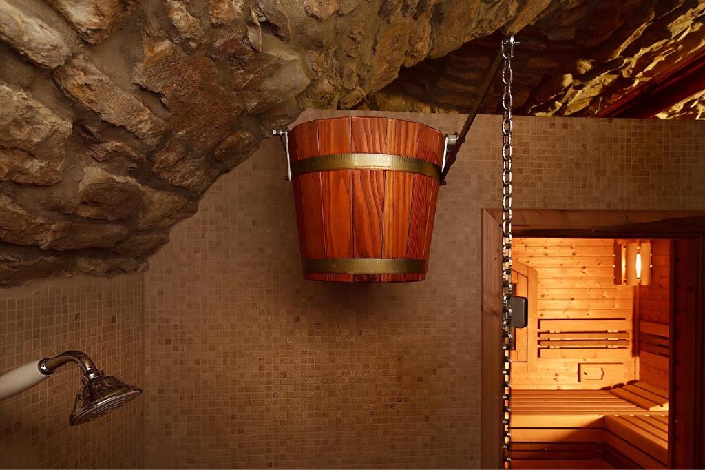 Alchymist Prague Castle Suites Hotel - Resim 32