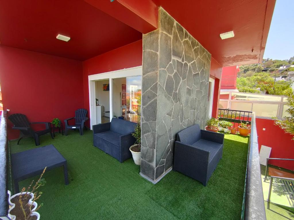 The Good House Las Palmas photo