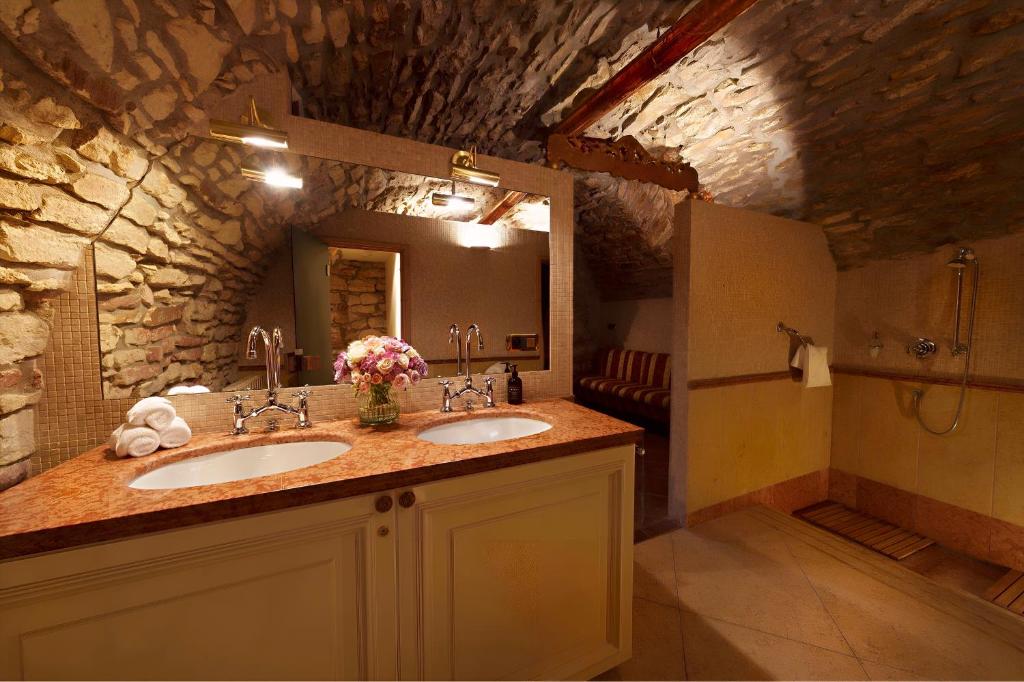 Fotografie z fotogalerie ubytování Alchymist Prague Castle Suites Hotel v Praze