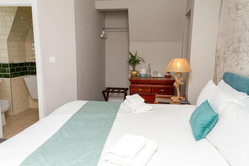 The Captain Cook - Resim 16