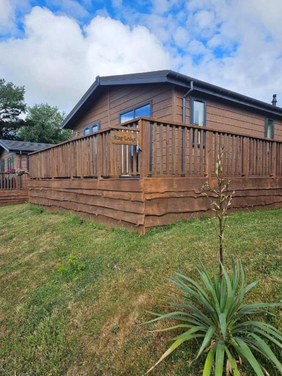 Great Trethew Manor Hotel & Restaurant - Deluxe Appartement