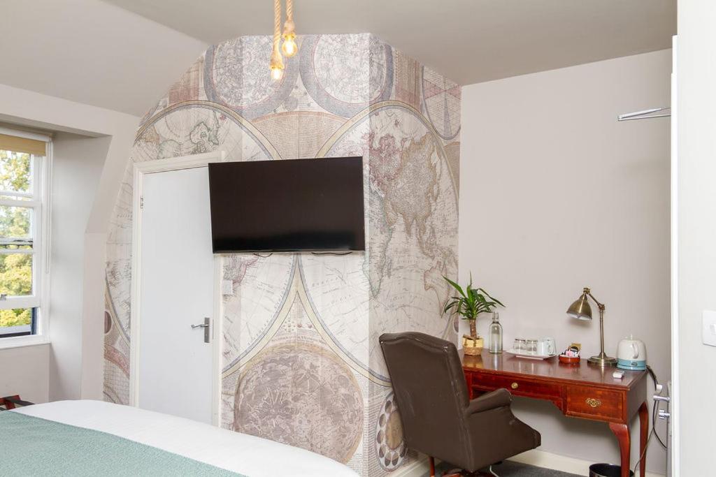 The Captain Cook - Resim 18