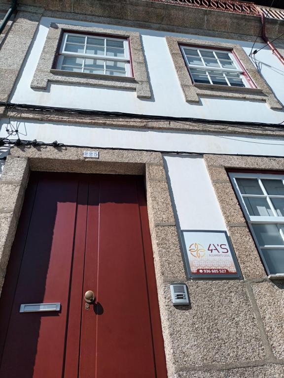 4-As center apartments - 10