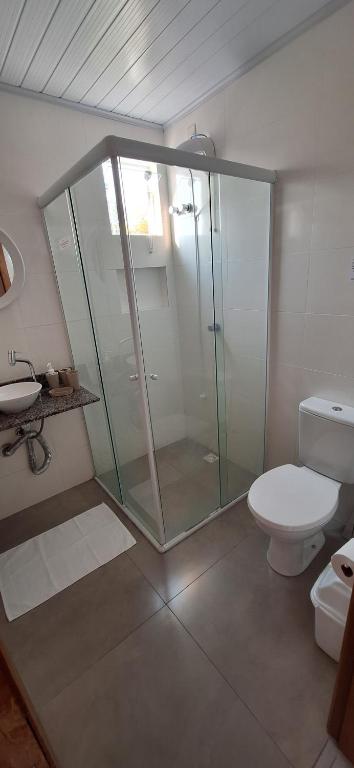 Φωτογραφία από το άλμπουμ του Suíte com AR BWC Privativo poucos metros da Vila Germânica Oktoberfest σε Blumenau