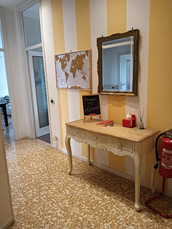 Appartamento La Ninfea - Apartamento De Dos Dormitorios