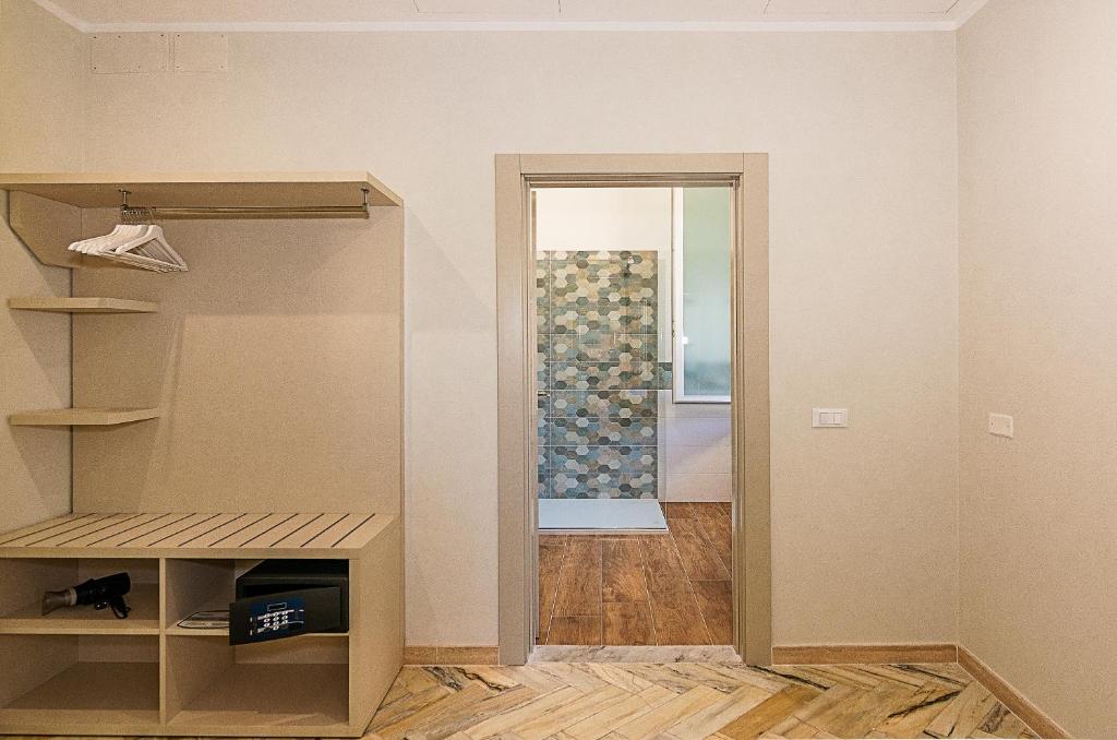 Fotografie z fotogalerie ubytování Hotel Eura v destinaci Marina di Massa