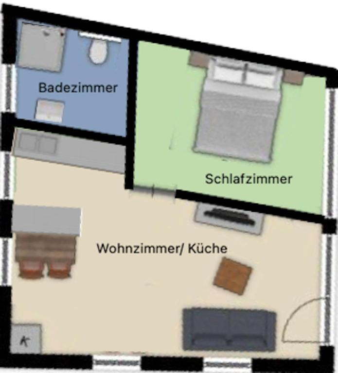 Äuchen am Rosenthal - 11