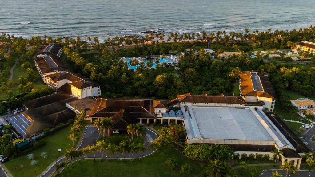 Bazén v ubytování Sauipe Resorts Ala Terra - All Inclusive nebo v jeho okolí