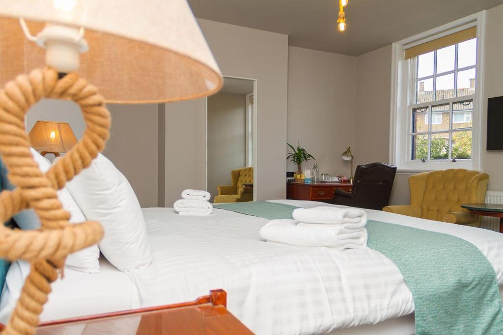 The Captain Cook - Resim 23