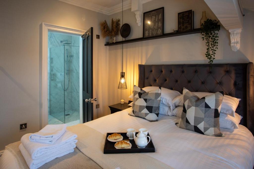 The Cássidys Inn - Resim 11