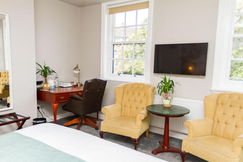 The Captain Cook - Resim 24