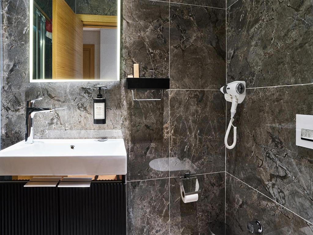 Thank You Hotel Sultanahmet - 6