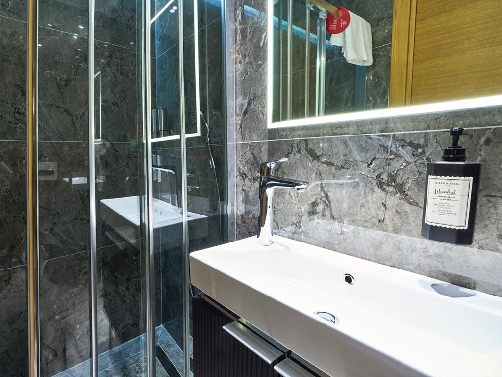 Thank You Hotel Sultanahmet - 7