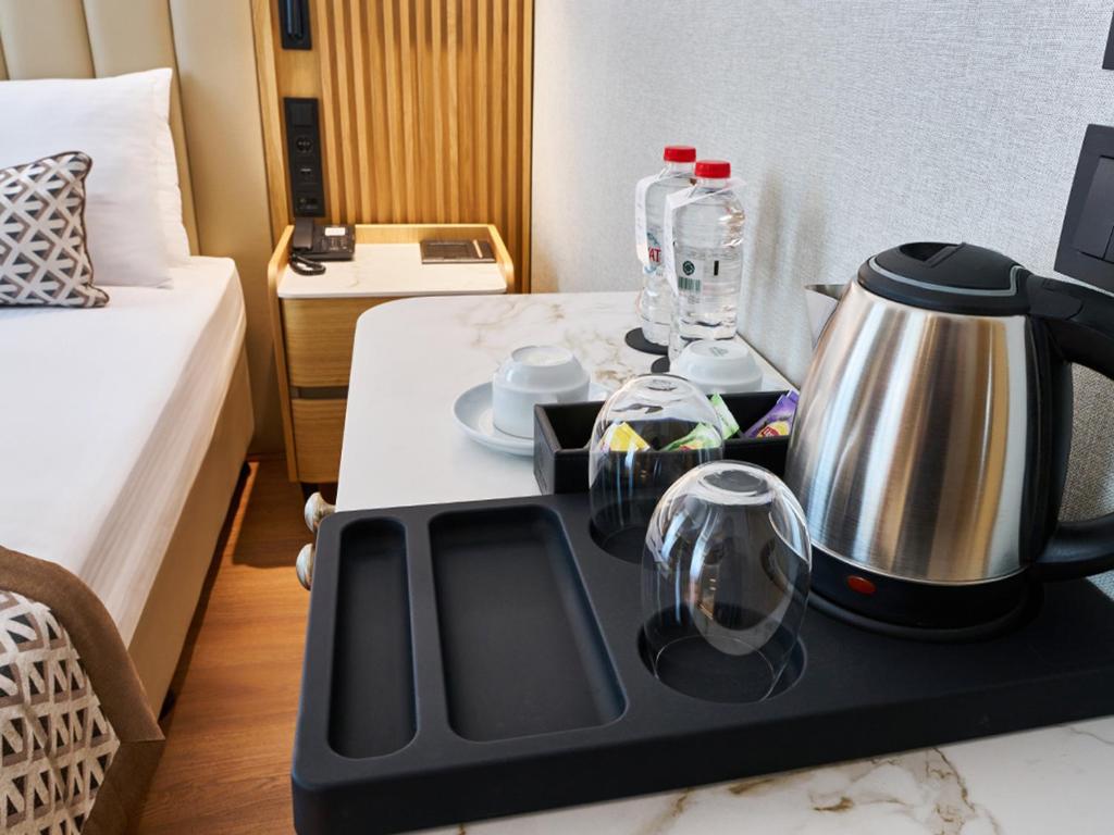 Thank You Hotel Sultanahmet - 14