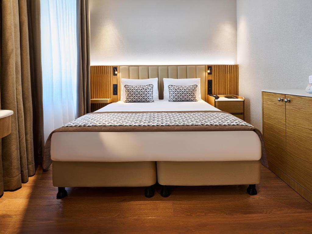 Thank You Hotel Sultanahmet - 9