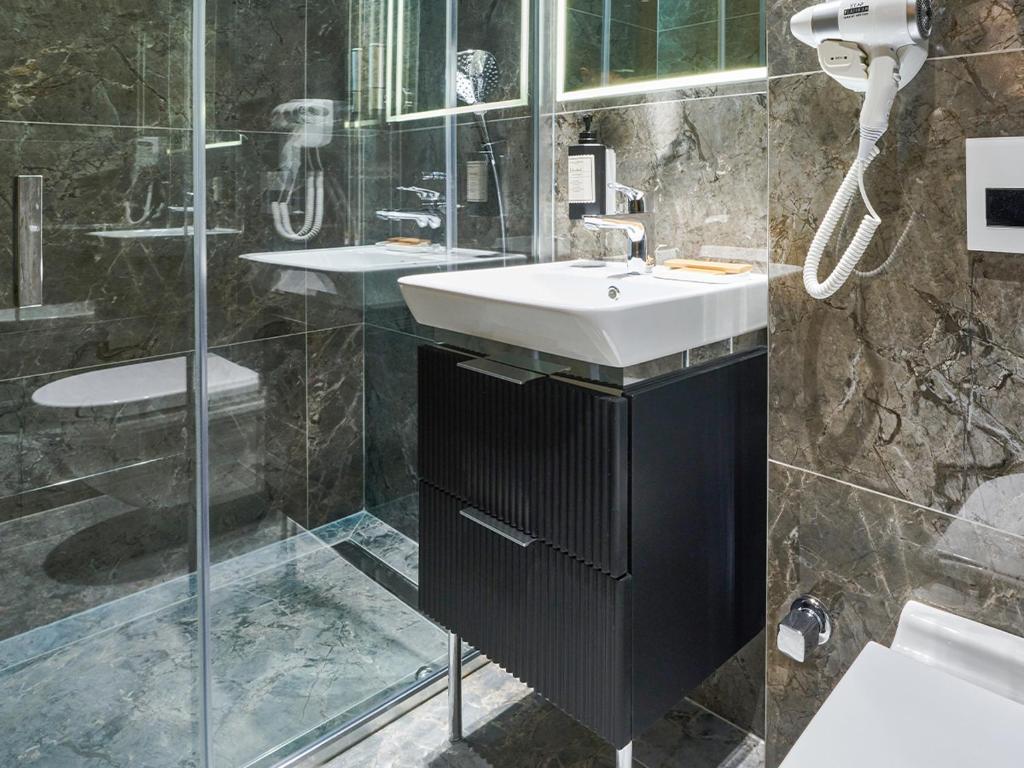 Thank You Hotel Sultanahmet - 13