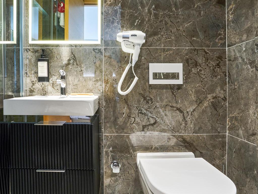 Thank You Hotel Sultanahmet - 11