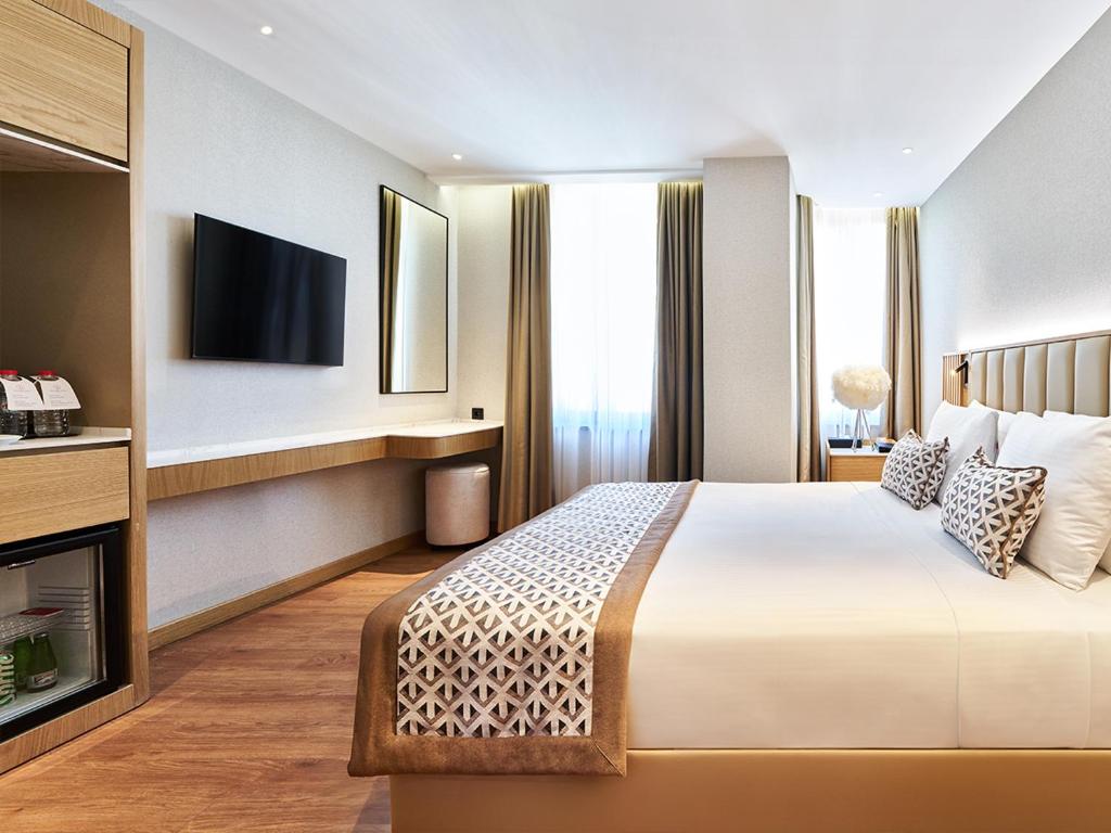 Thank You Hotel Sultanahmet - 17